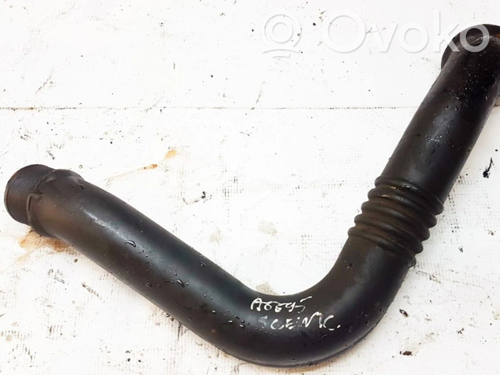 Renault Scenic I Tubo flessibile intercooler 