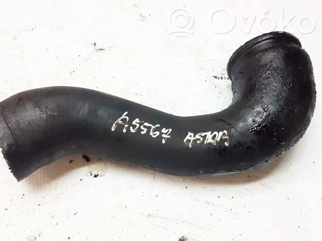 Opel Astra G Furtun/conductă intercooler 