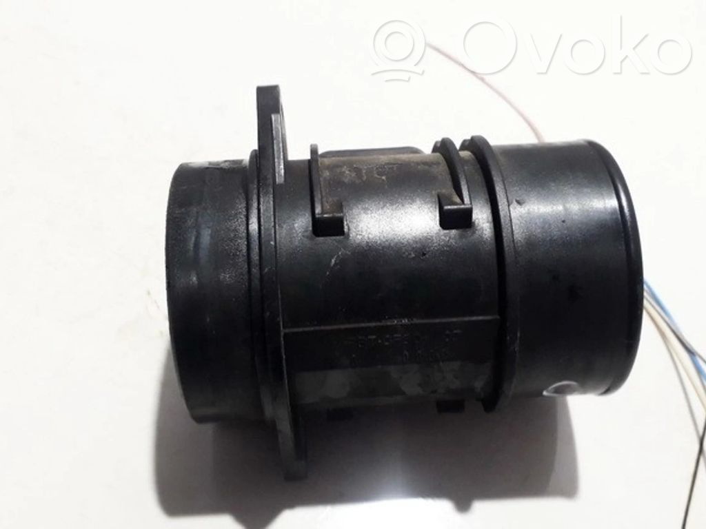 Dacia Sandero Misuratore di portata d'aria