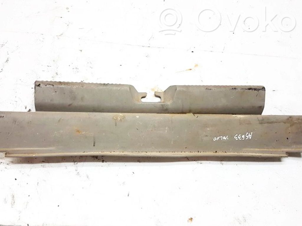 Volvo S40, V40 Altro elemento di rivestimento bagagliaio/baule