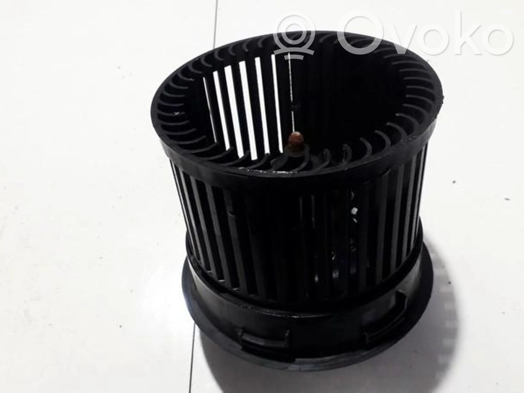 Citroen C4 II Ventilator aerotermă