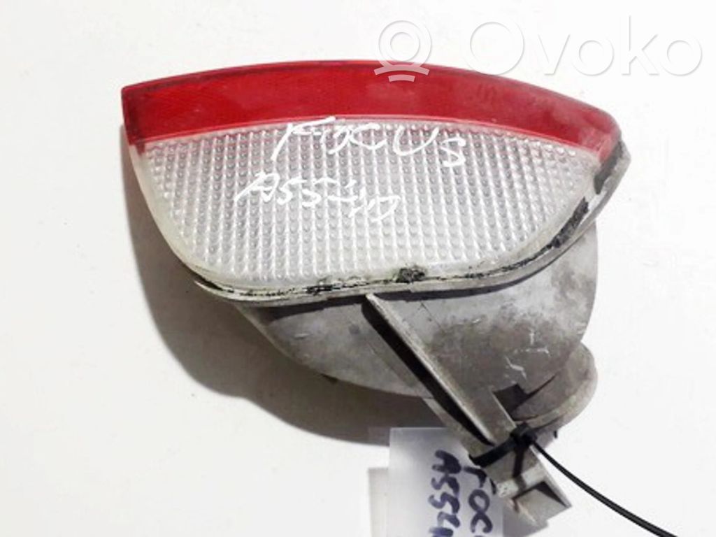 Nebelschlussleuchte   XS4115500A,XS4115K272A,XS4115K272A,XS4115500A