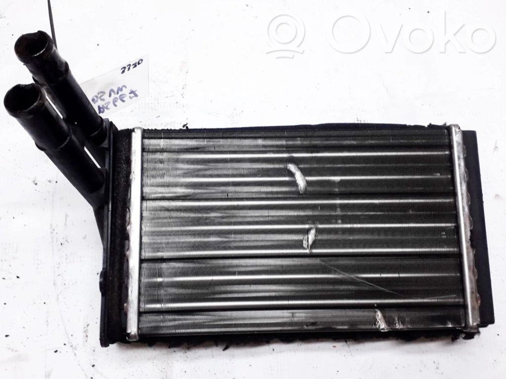 Volkswagen PASSAT B5 Radiatore riscaldamento abitacolo