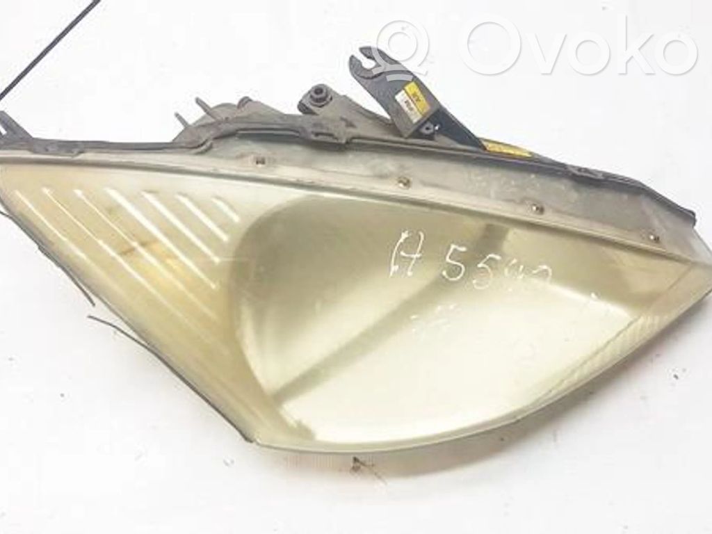 Phare frontale   XS4113005,XS4113005