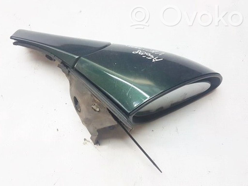 Etuoven sähköinen sivupeili   E1010446,E1010446