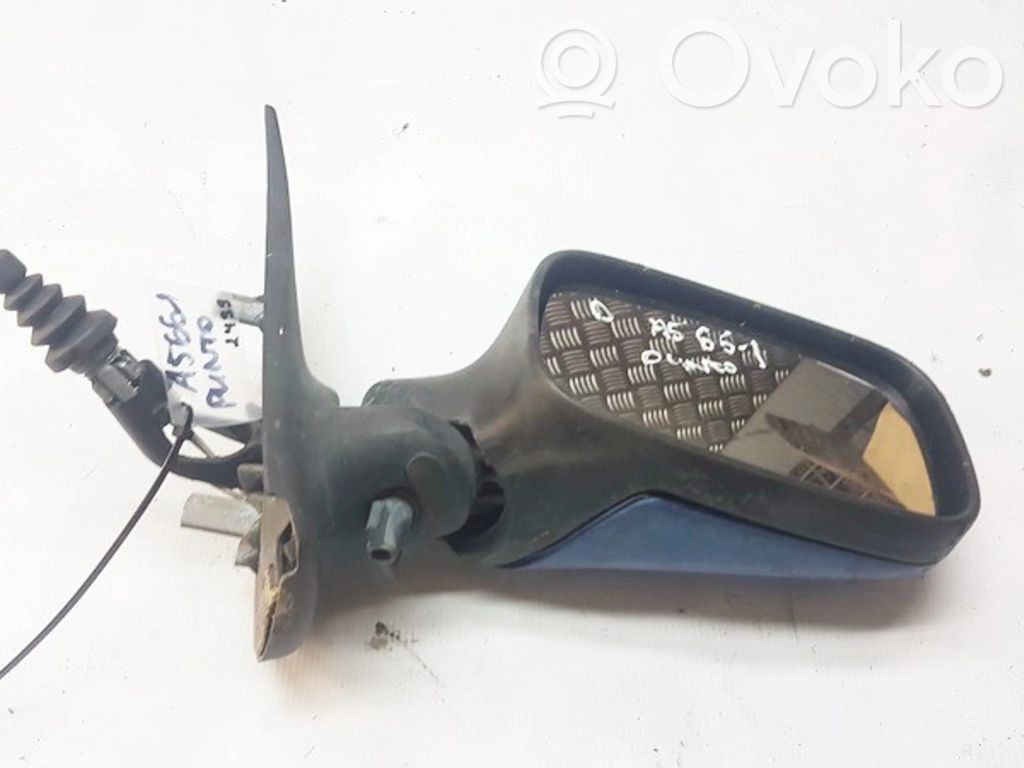 Fiat Punto (176) Specchietto retrovisore elettrico portiera anteriore