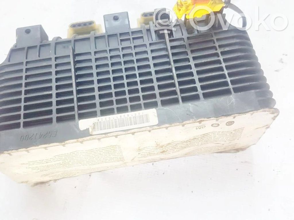 Opel Vectra B Airbag del passeggero 