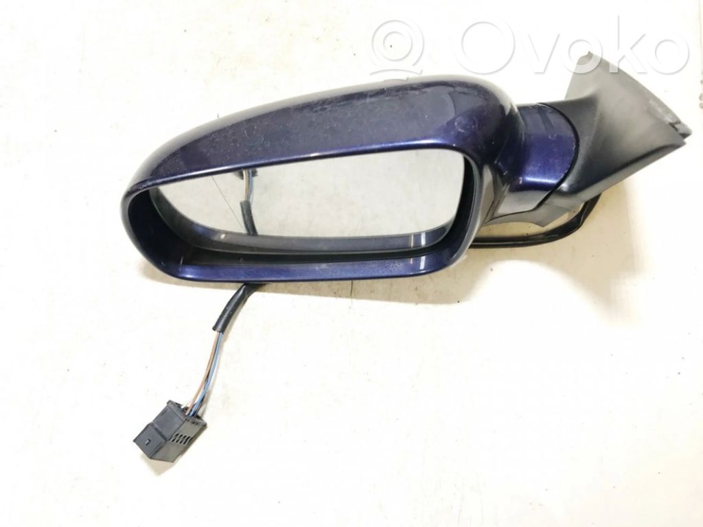 Volkswagen PASSAT B5 Specchietto retrovisore elettrico portiera anteriore