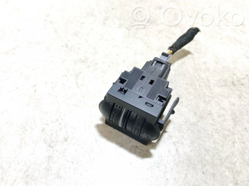 Bouton commande réglage hauteur de phares   3B0941333A,3B0941333A
