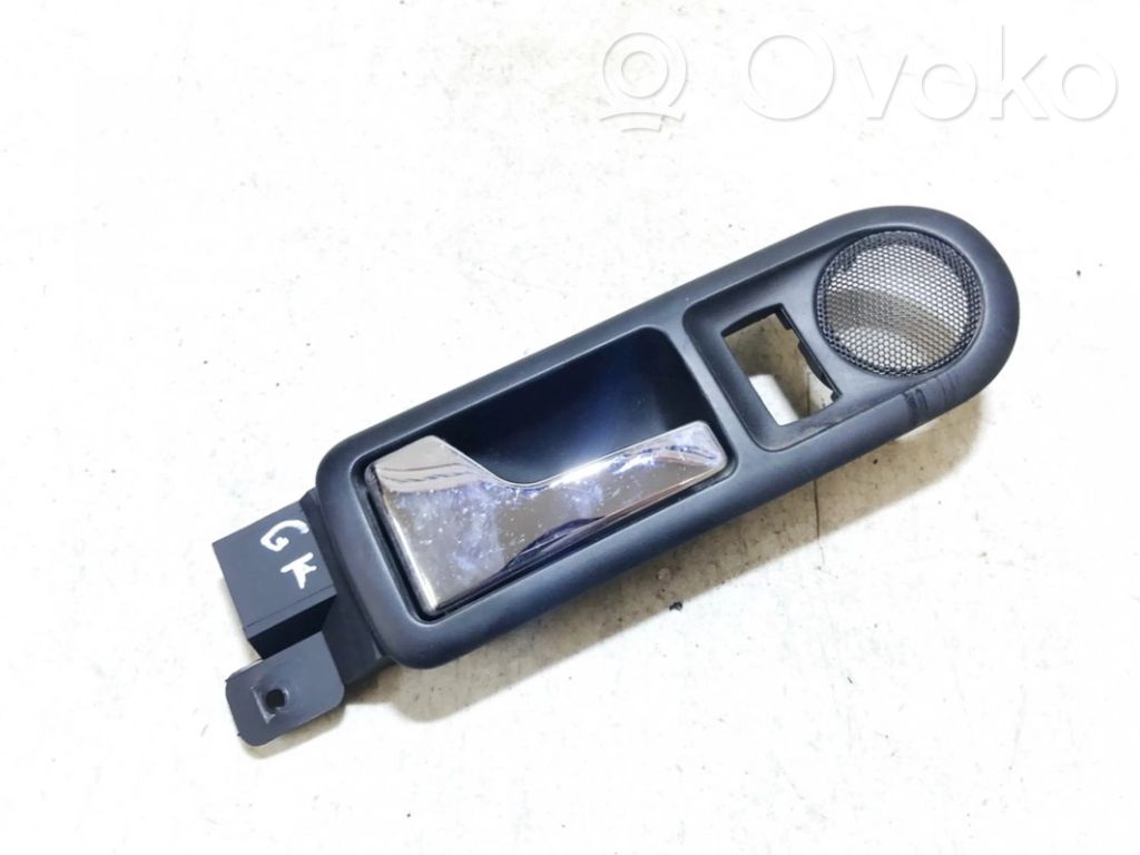 Mâner interior ușă spate   3B0839113AR,3B0839113AR