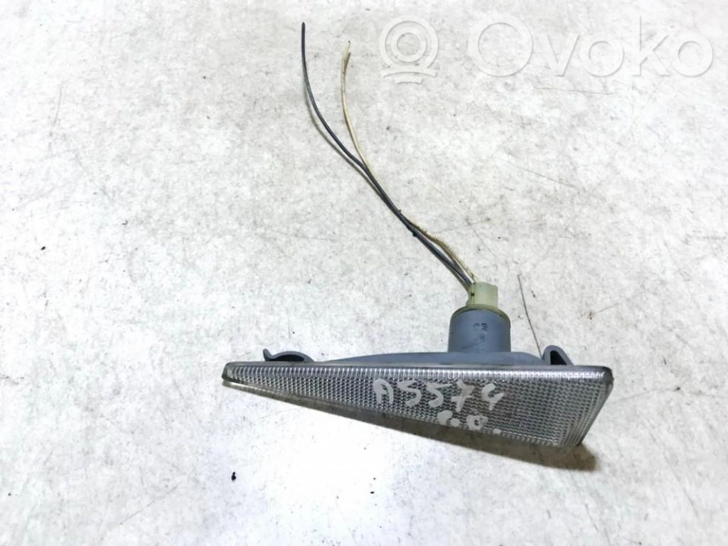 Renault Megane II Semnalizator bară față