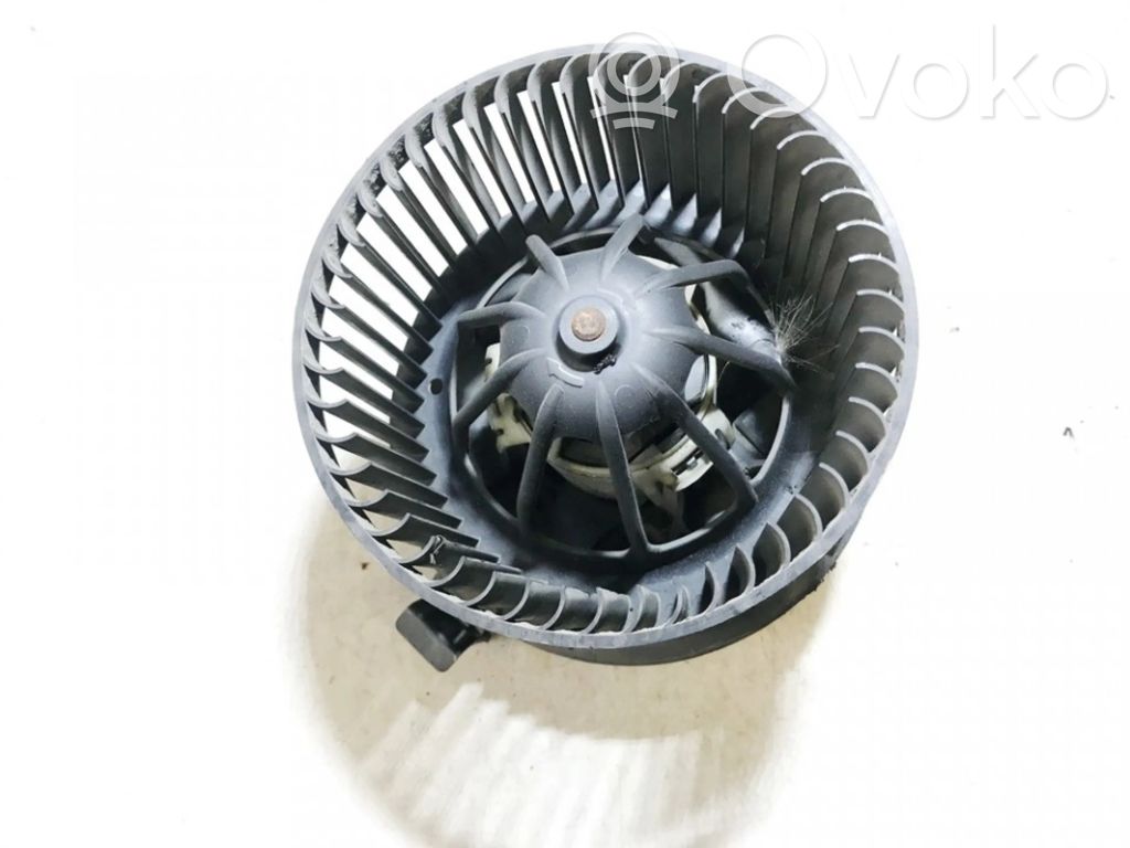 Renault Megane II Ventilator aerotermă 