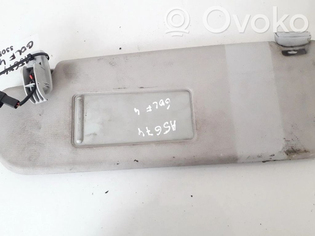 Volkswagen Golf IV Osłona przeciwsłoneczna 