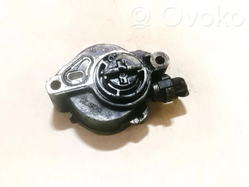 Pompe à vide   D1561A,D1561A