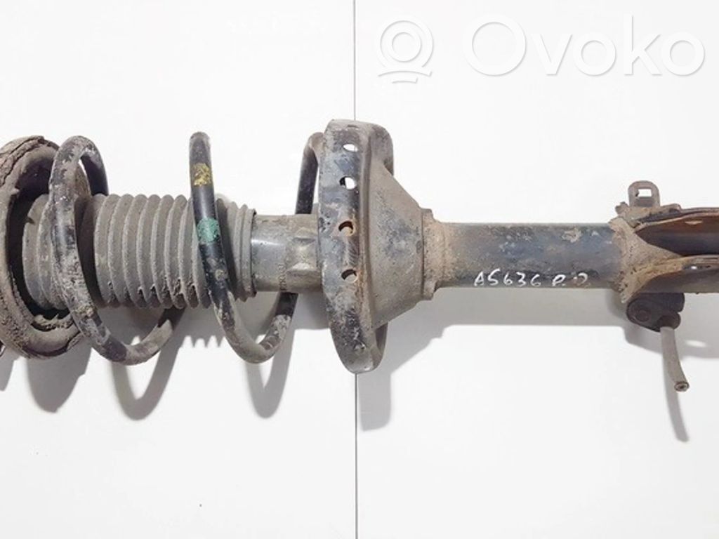 Amortiguador delantero   20310AJ080,20310AJ080