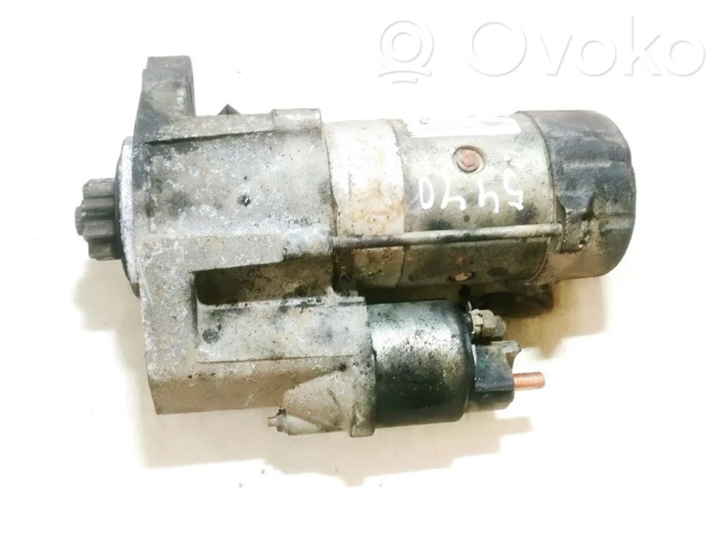 Motor de arranque   NAD500080,MS42800019,MS42800019,NAD500080