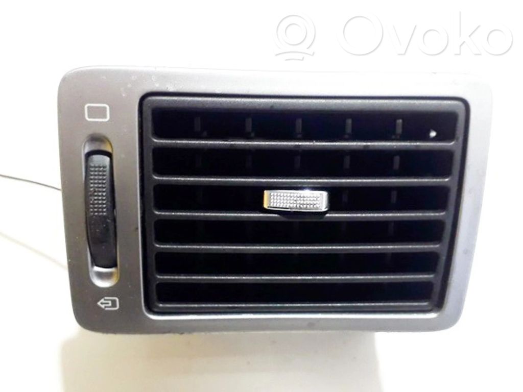 Peugeot 307 Grilă ventilație centrală 