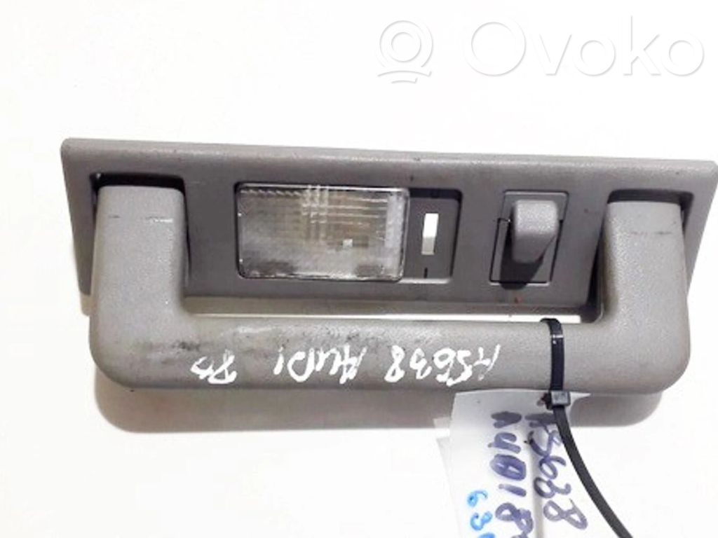 Asidero interior trasero   4A0857607B,895947303,4A0857607B