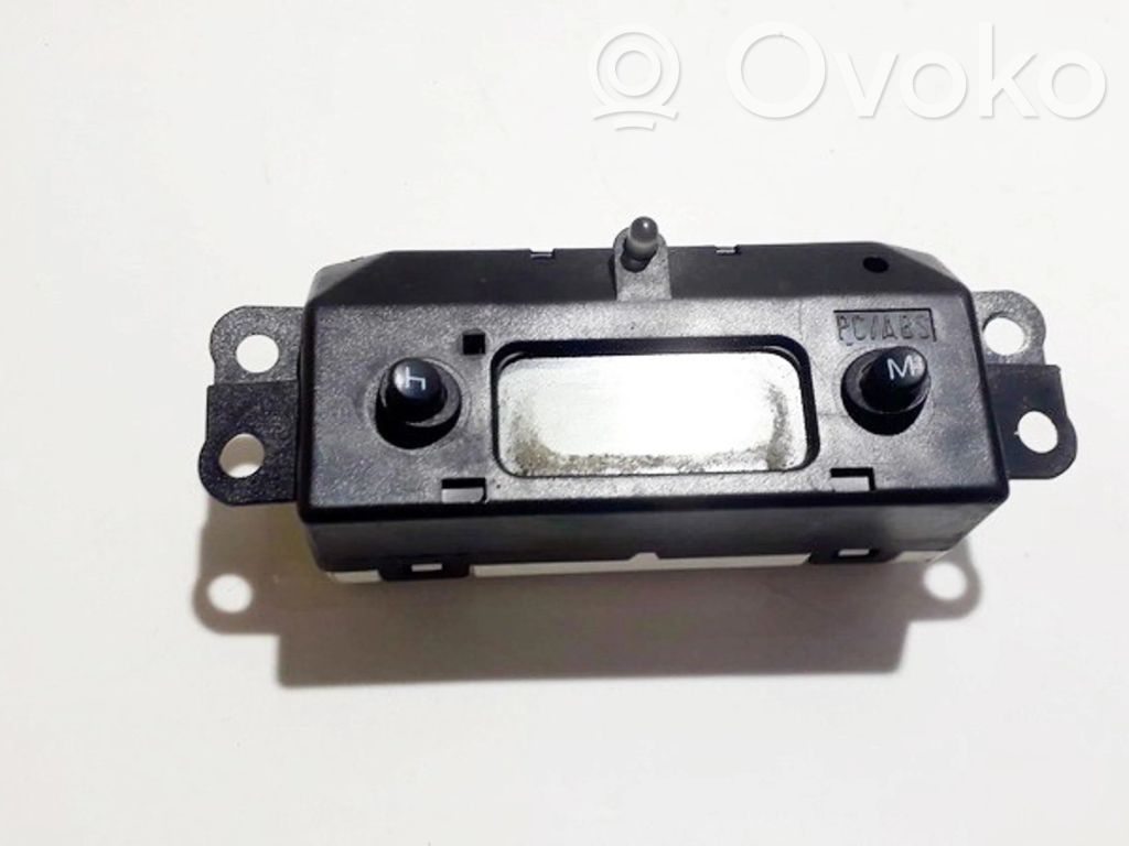 Ford Focus Monitor/display/piccolo schermo 