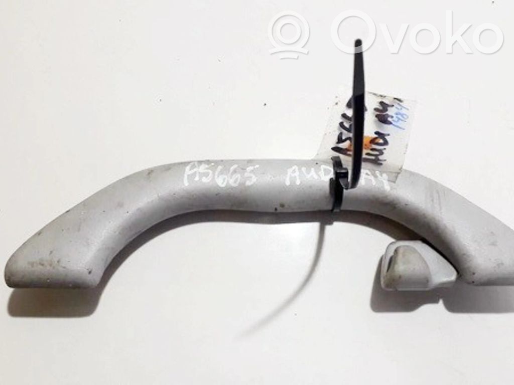 Audi A4 S4 B5 8D Maniglia interna tetto posteriore