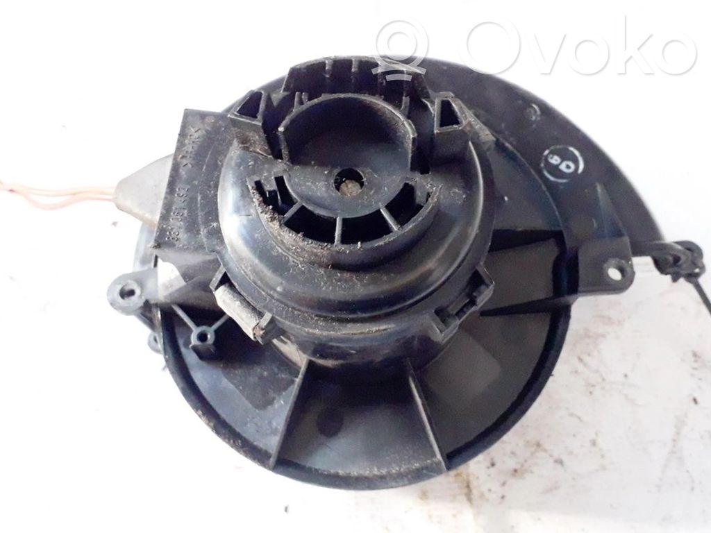 Opel Astra G Ventilator aerotermă 