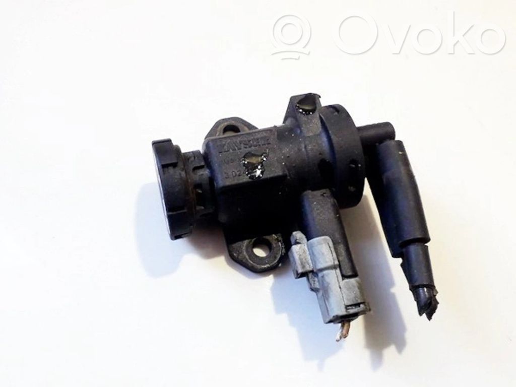 Electroválvula del turbo   3024368,3024368