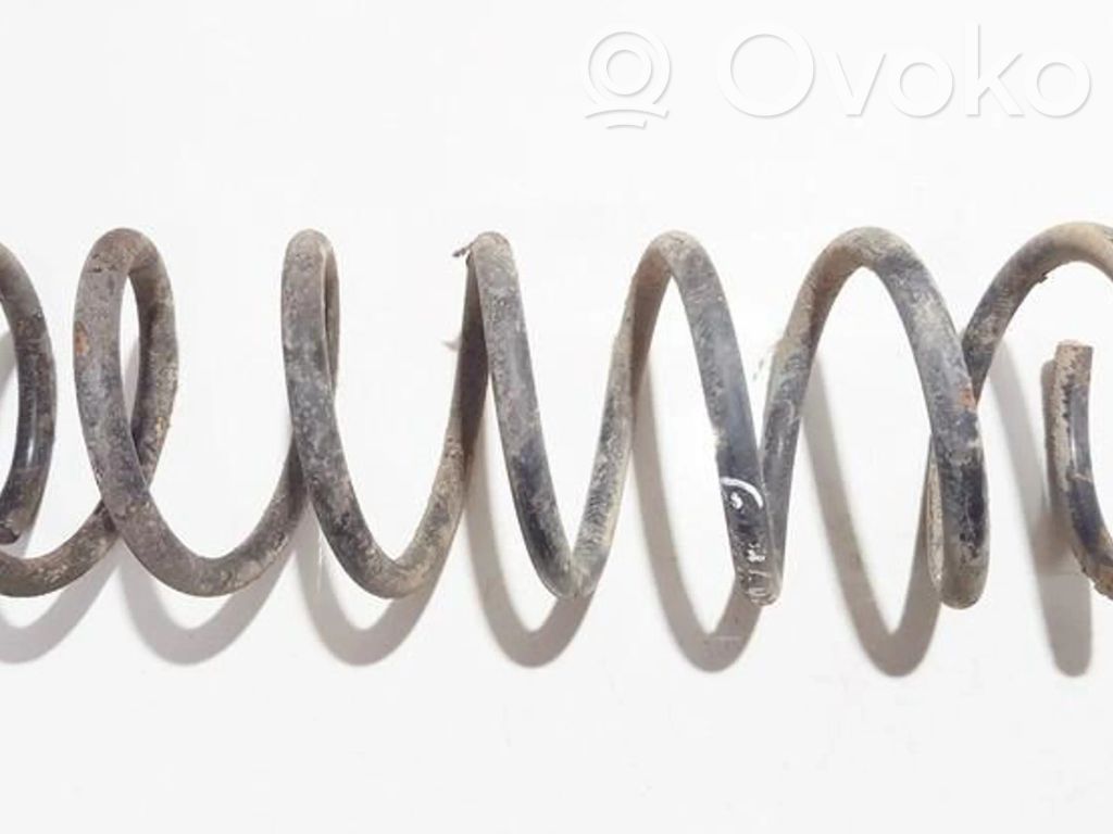 Arc elicoidal spate