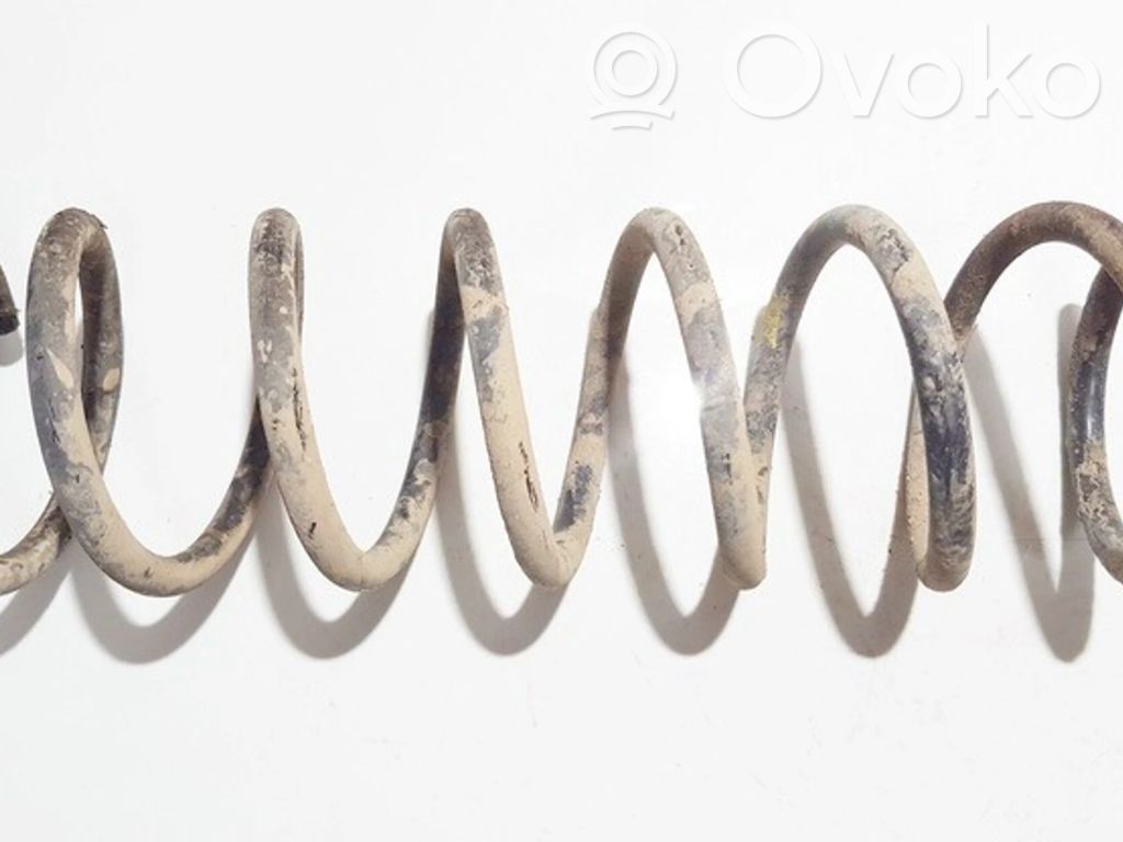 Arc elicoidal spate