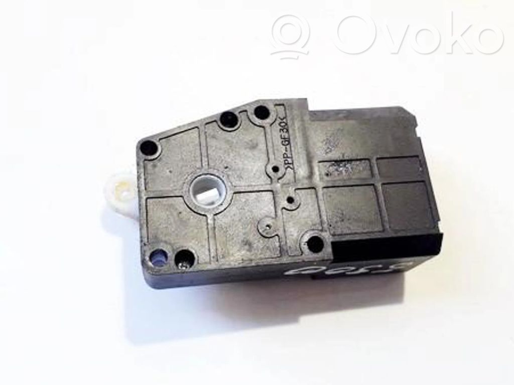 Subaru Forester SG Motorino attuatore aria