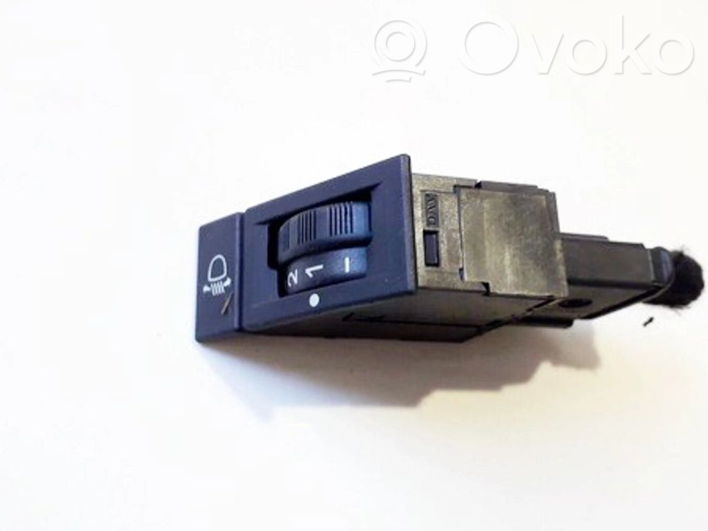 Headlight level height control switch   1925698,1925698