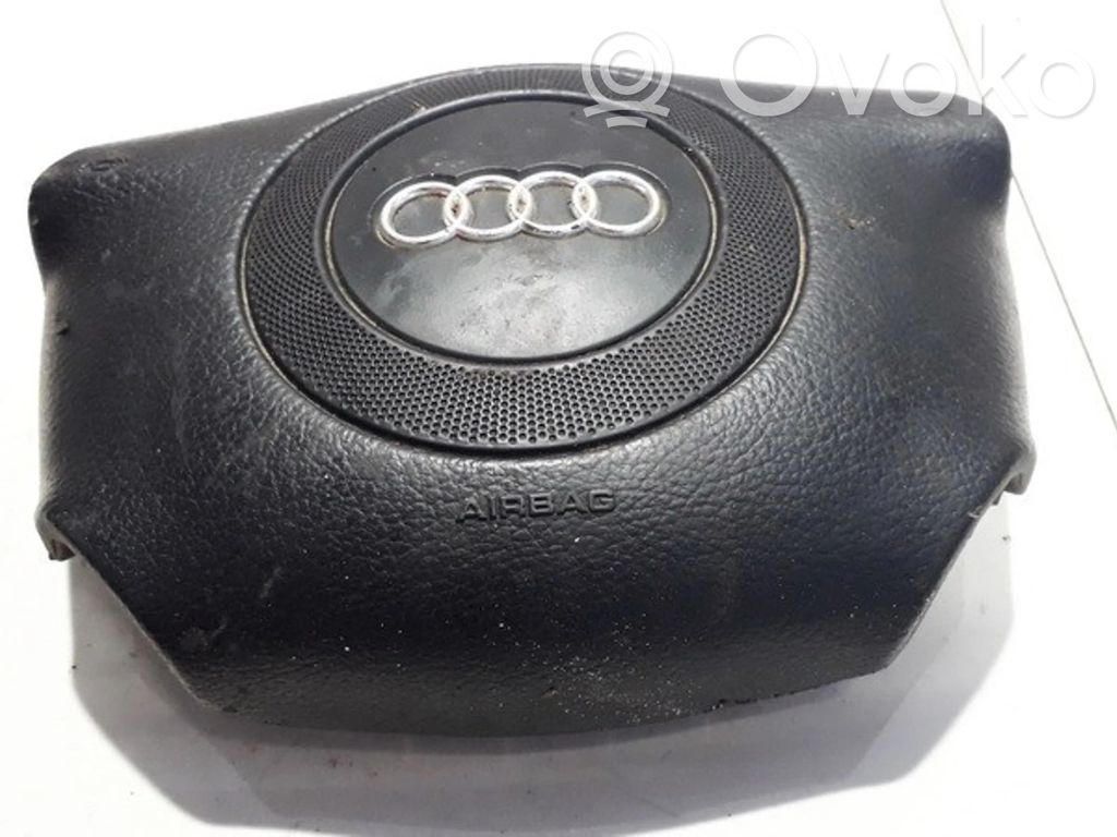Audi A6 S6 C5 4B Fahrerairbag 