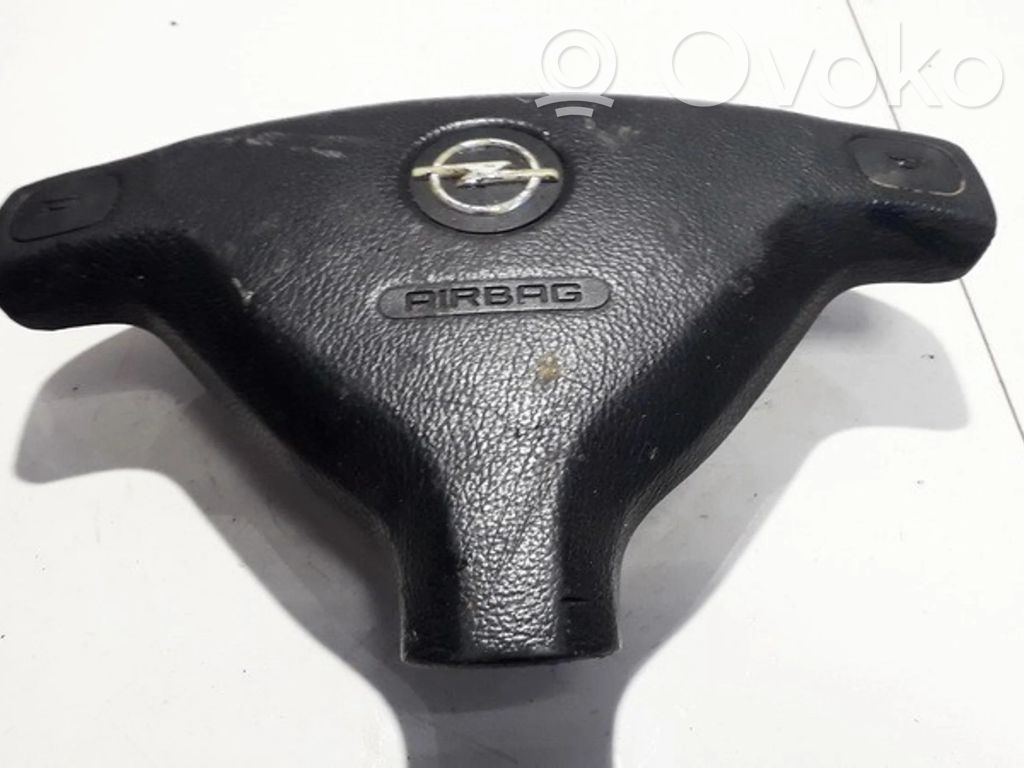 Opel Astra G Airbag dello sterzo