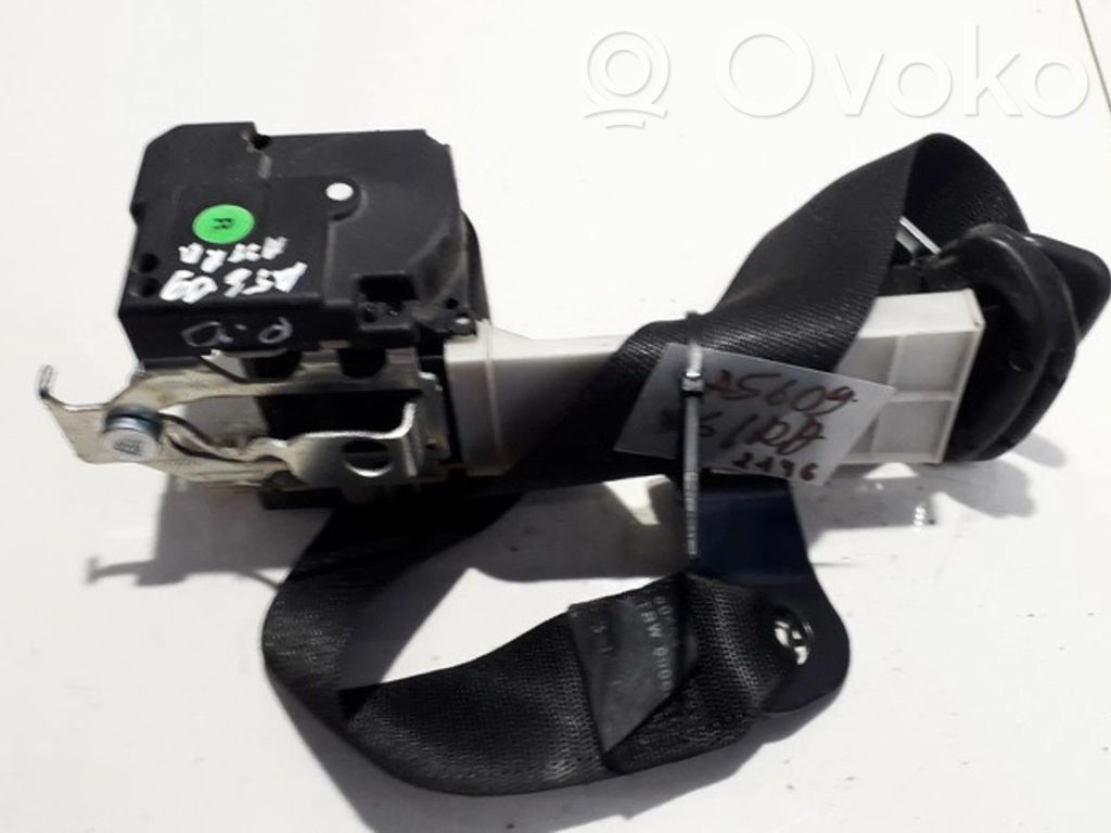 Cinturón delantero   65953B,65953B