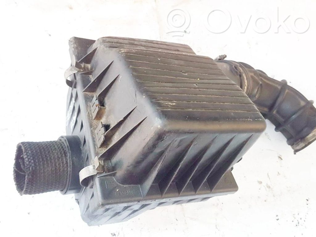 Opel Vectra B Boîtier de filtre à air 