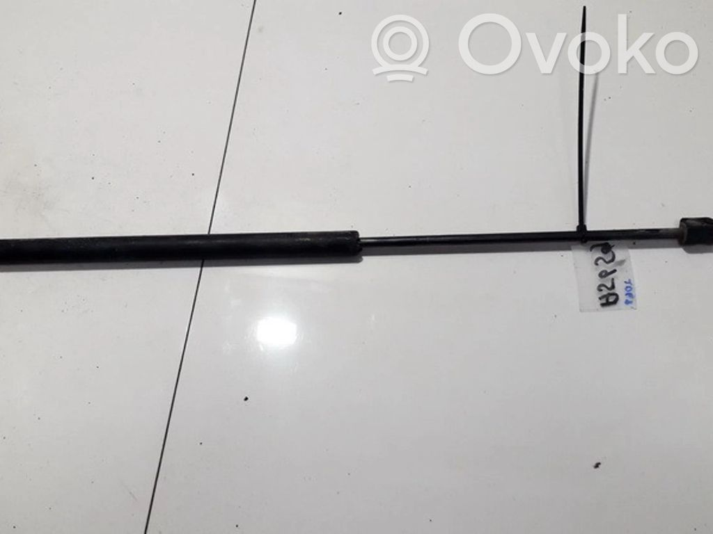 Opel Astra G Amortyzator klapy tylnej bagażnika 