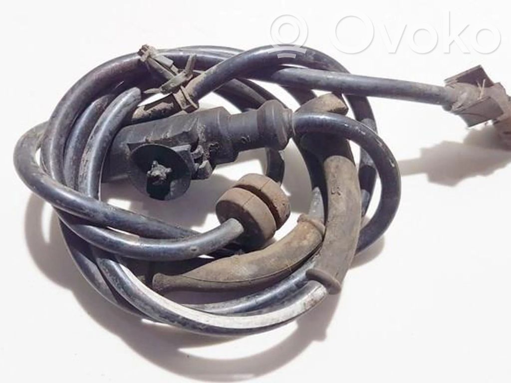 Sensor freno ABS de aceleración de rueda   0265007537,47910AX610,0265007537,47910AX610