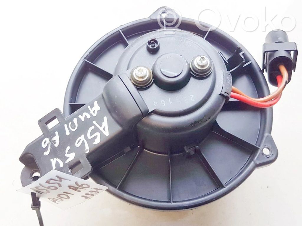 Heizungslüfter   4B1820021,MF0160700361,4B1820021,MF0160700361