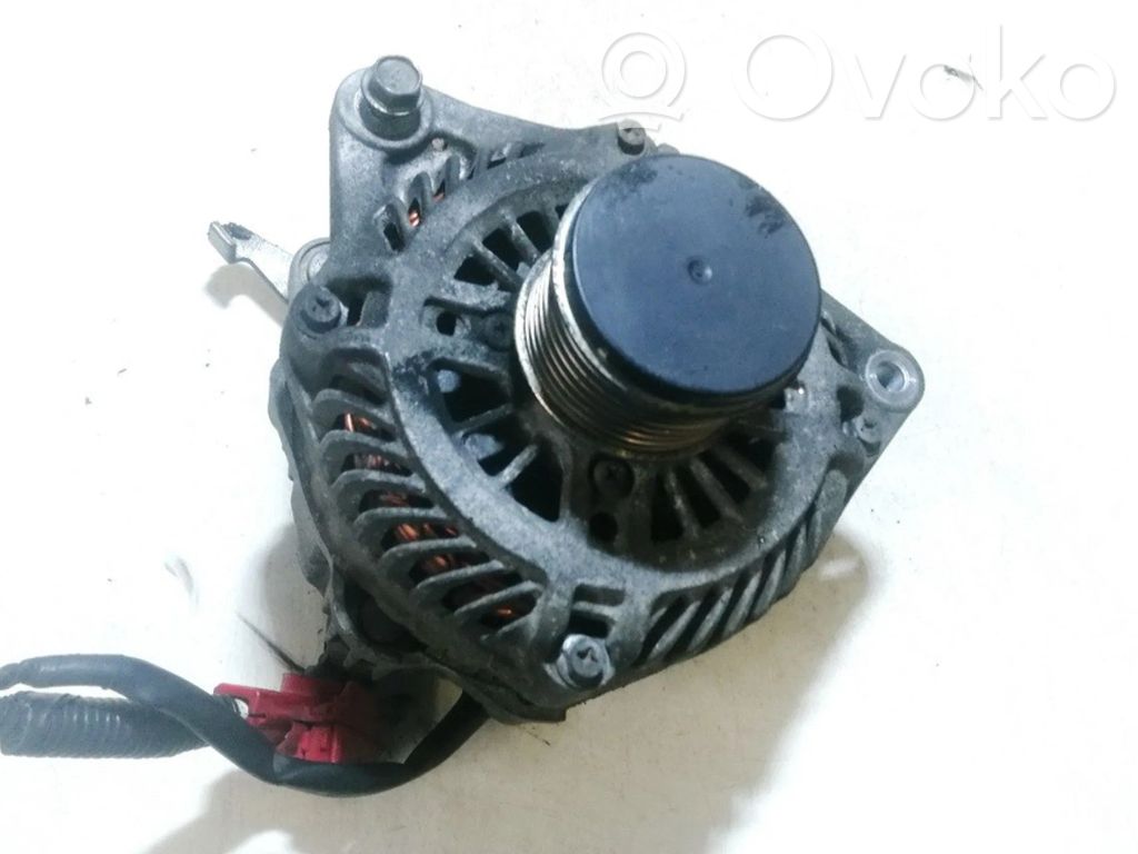 Alternator   A3TG4381,8628,8628,A3TG4381