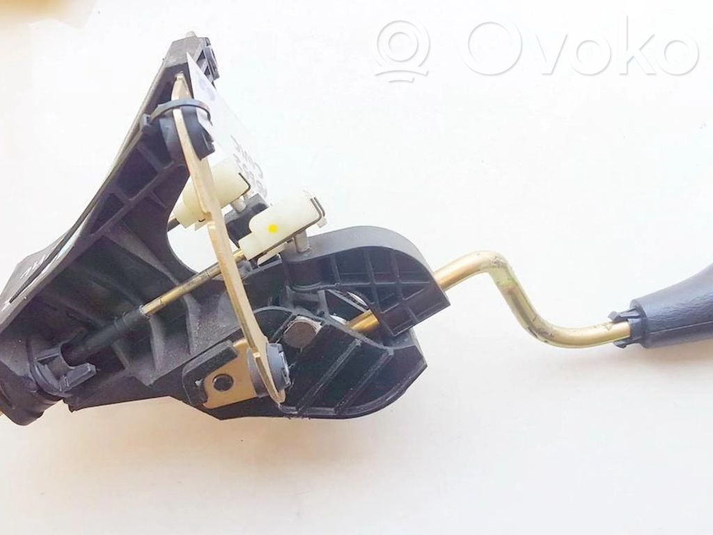 Honda Civic Selector caja de cambios 