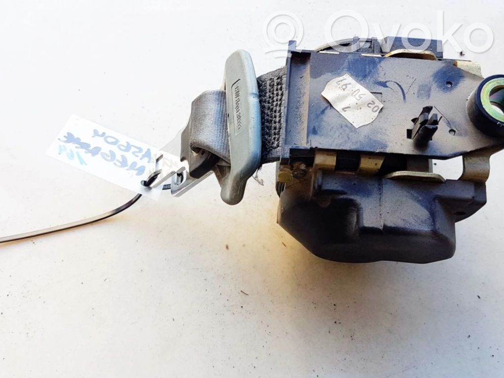 Renault Megane I Centură spate 