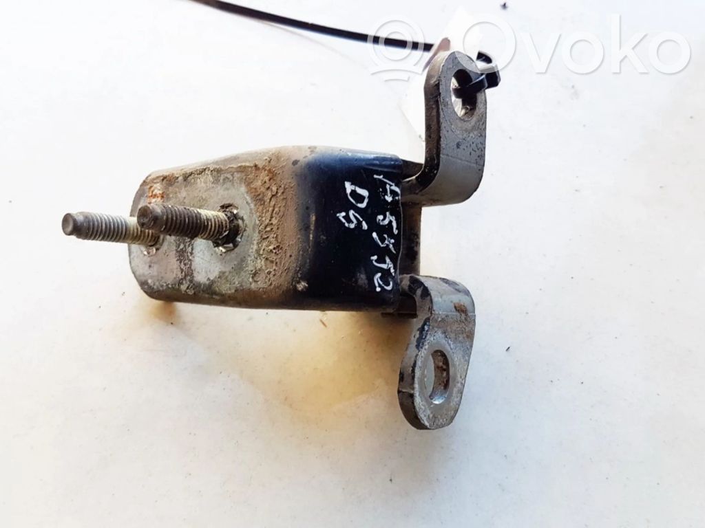 Honda Civic Balama inferioară ușă spate 