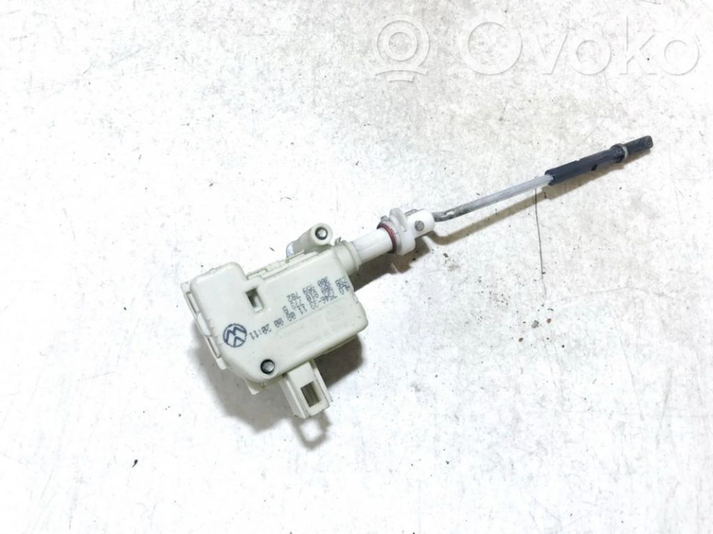 Skoda Octavia Mk1 (1U) Moteur verrouillage centralisé