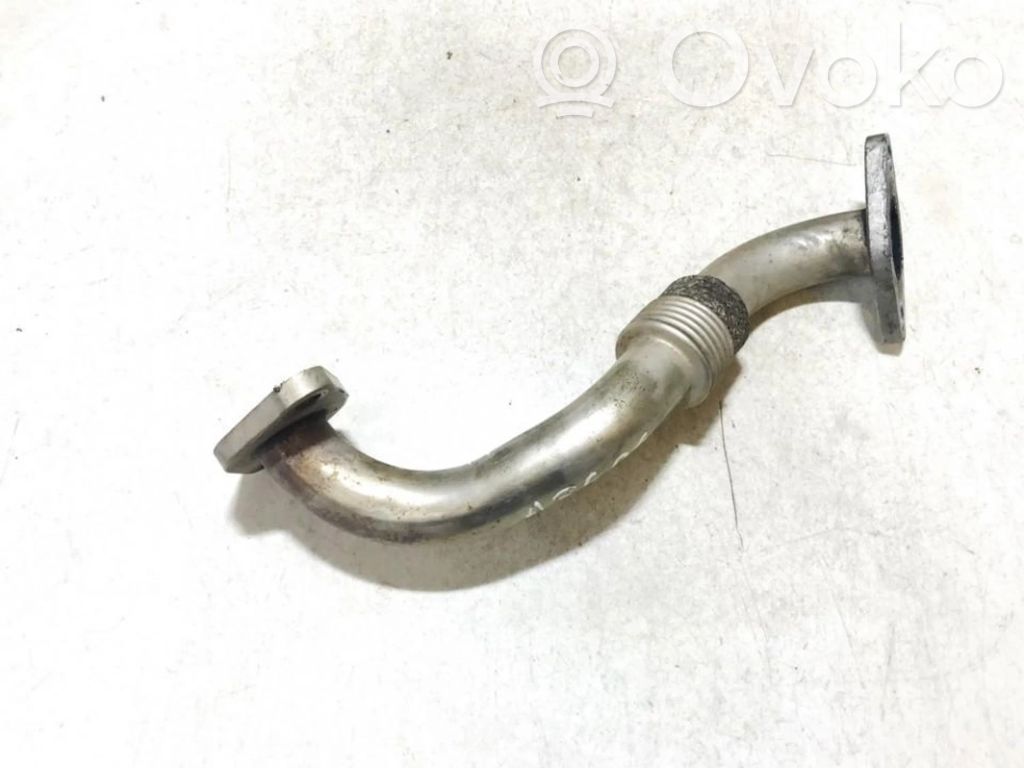 Skoda Octavia Mk1 (1U) Tuyau de raccordement solide EGR