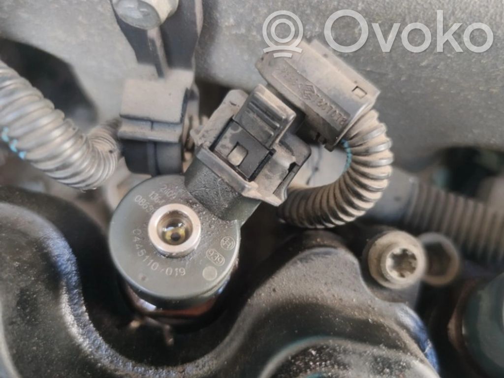 Fiat Punto (188) Iniettore