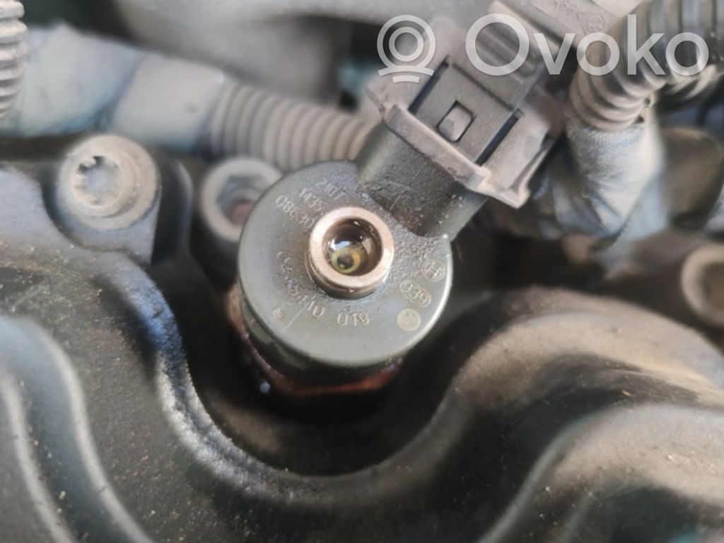 Fiat Punto (188) Iniettore