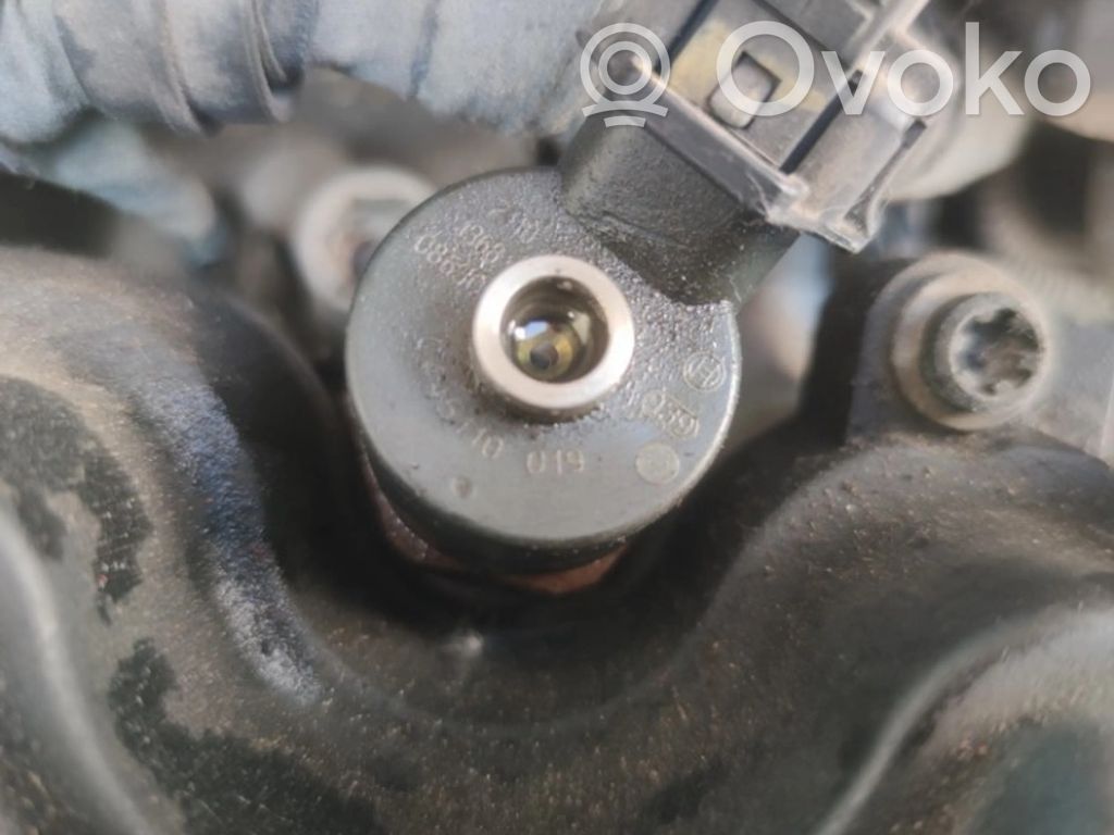 Inyector de combustible   0445110019,0445110019