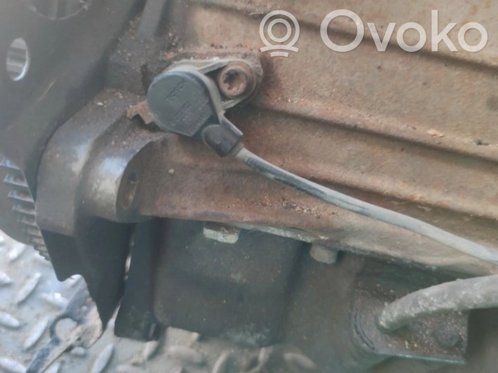 Fiat Punto (188) Czujnik położenia wału korbowego 