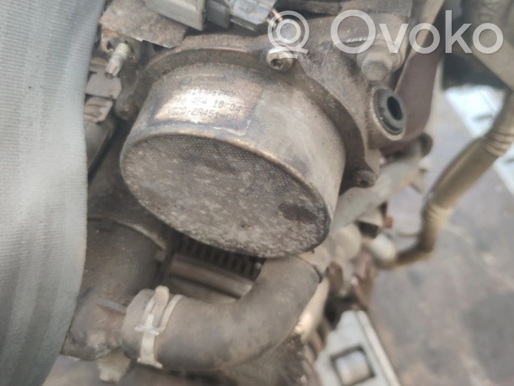 Ford Mondeo Mk III Pompa a vuoto 