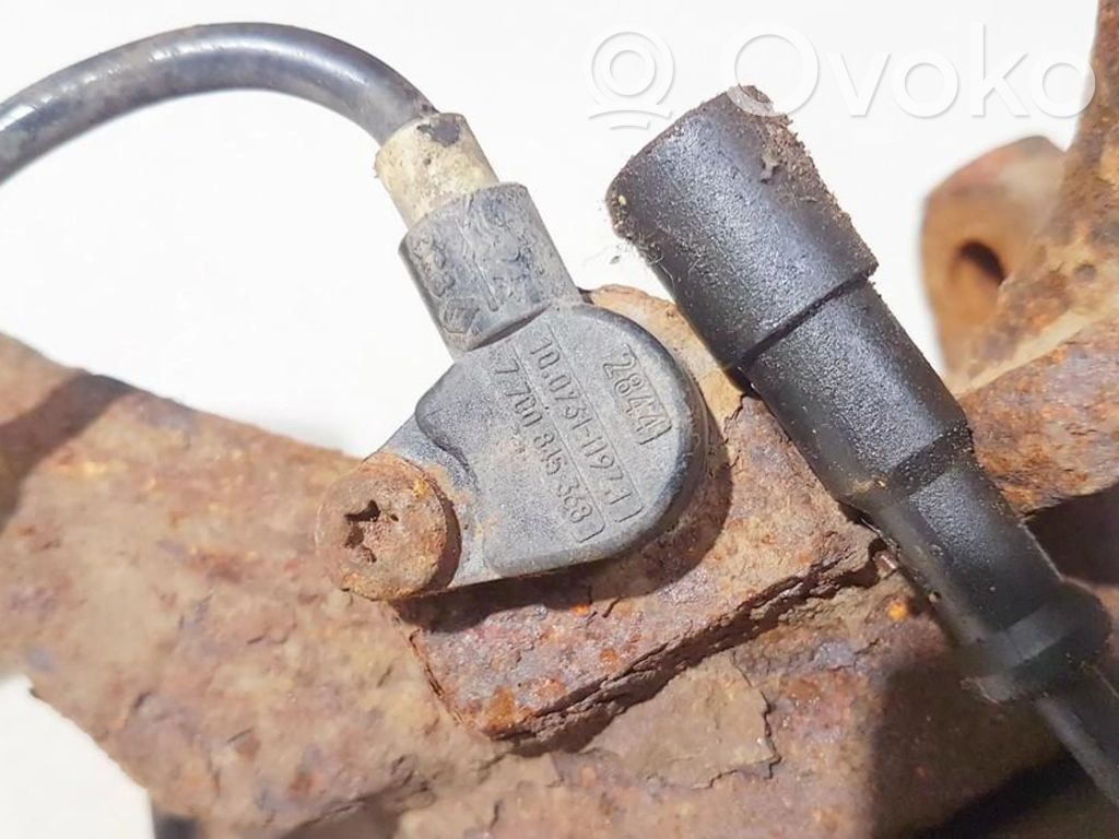 ABS Sensor   7700845368,10073111971,10073111971,7700845368