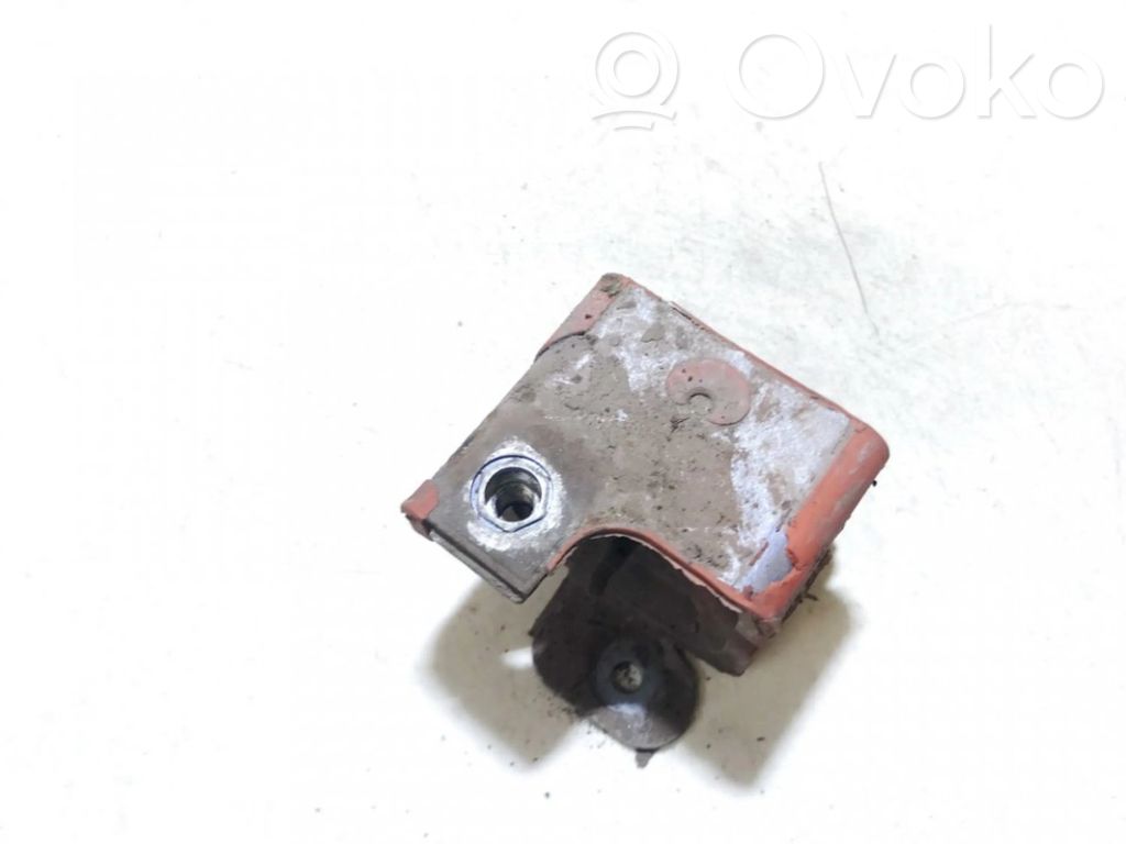 Dacia Sandero Engine mount bracket 